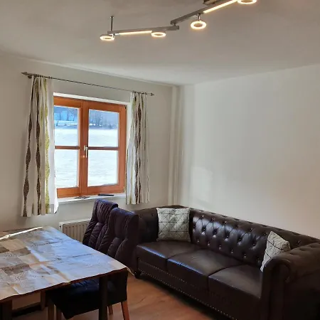 Appartement Rohrmoser