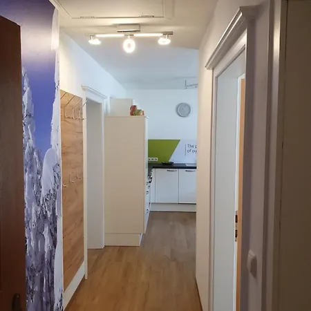 Rohrmoser Appartement