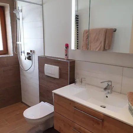 Rohrmoser Appartement Sankt Johann im Pongau