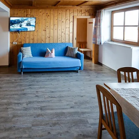 Appartement Rohrmoser