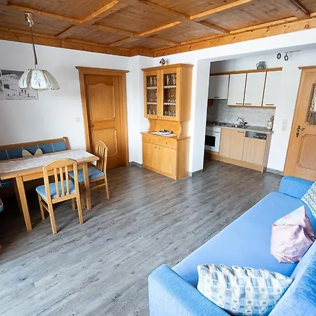 Appartement Rohrmoser
