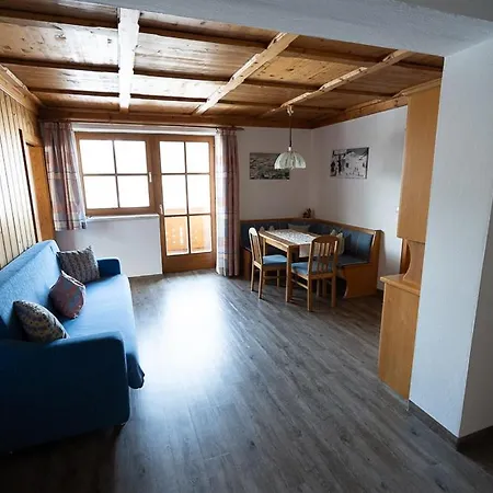 Appartement Rohrmoser Sankt Johann im Pongau