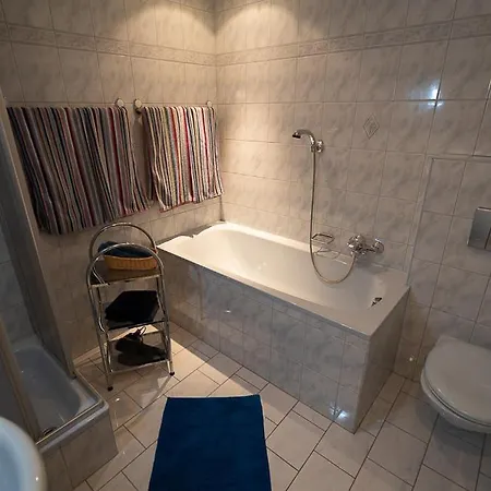 Rohrmoser Appartement
