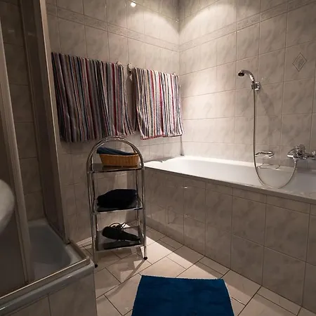Rohrmoser Appartement *