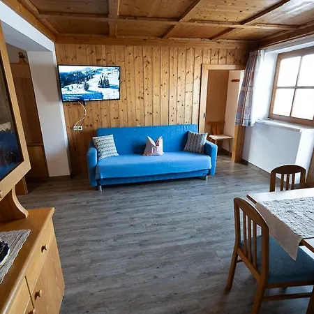 Appartement Rohrmoser *