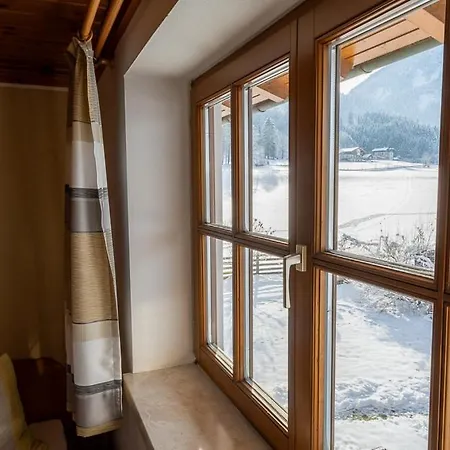 Rohrmoser * Sankt Johann im Pongau