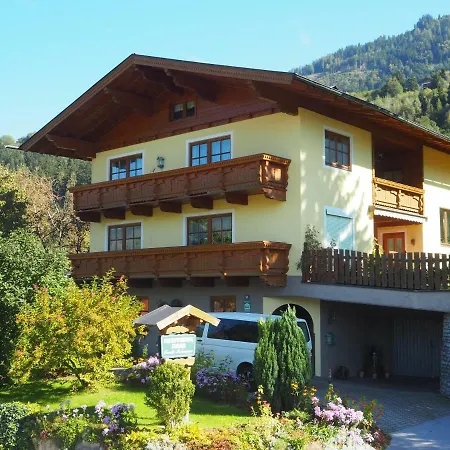 Rohrmoser Appartement Sankt Johann im Pongau