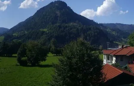 Appartement Rohrmoser *