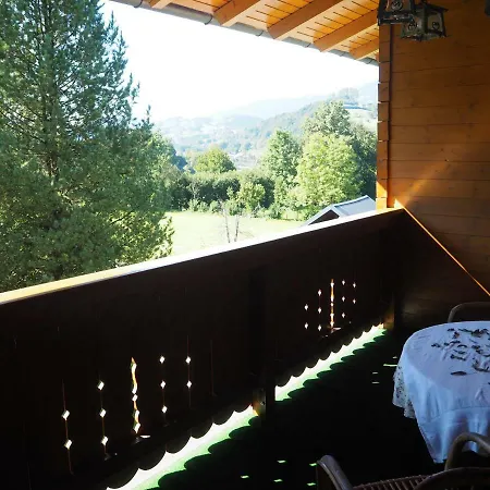 Appartement Rohrmoser Sankt Johann im Pongau