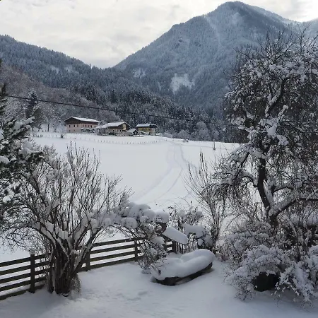 Rohrmoser Appartement Sankt Johann im Pongau