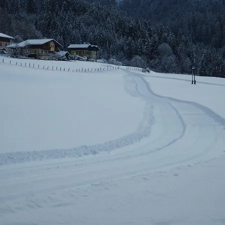 Rohrmoser * Sankt Johann im Pongau