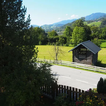 Rohrmoser Appartement Sankt Johann im Pongau
