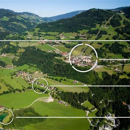 Appartement Rohrmoser *